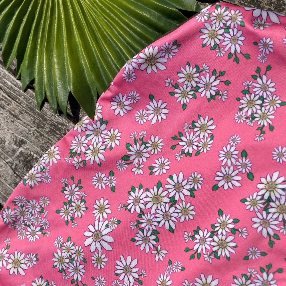 AGUA BENDITA Set - Clori Java Bikini Top & Penelope Java Bottoms - XL/L - Picture 10 of 16